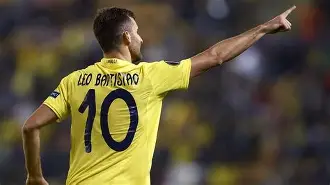 比利亚雷亚尔和西班牙人比赛取消