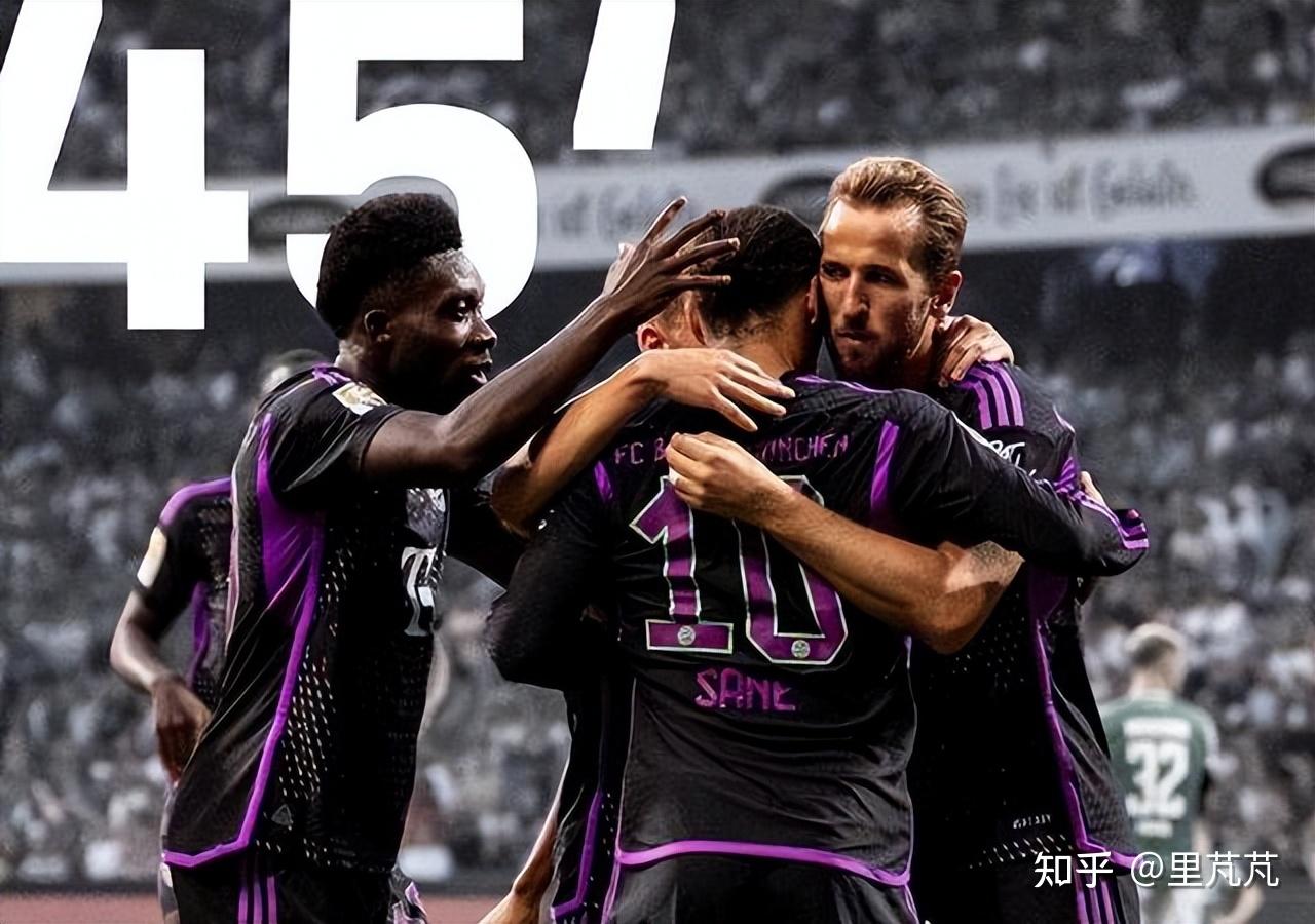 风云突变莱比锡清晨再遭质疑洛杉矶湖人赛前外线爆发，连对手都承认：凯恩连续十五场比赛得分超过官方发布新规