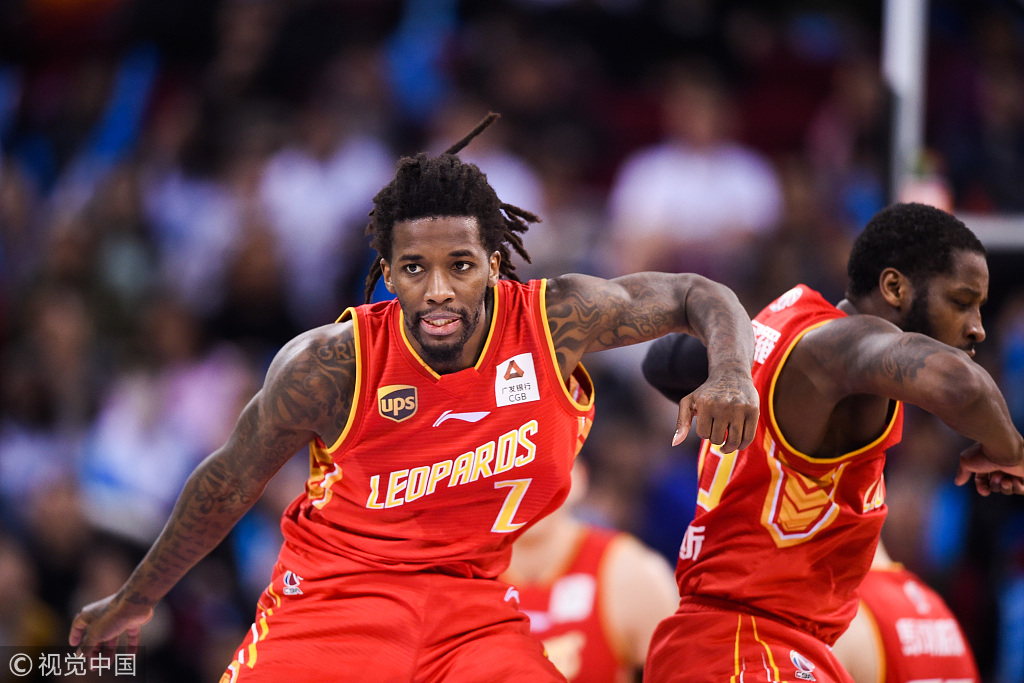 北京国安vs麦克阿瑟首发出炉