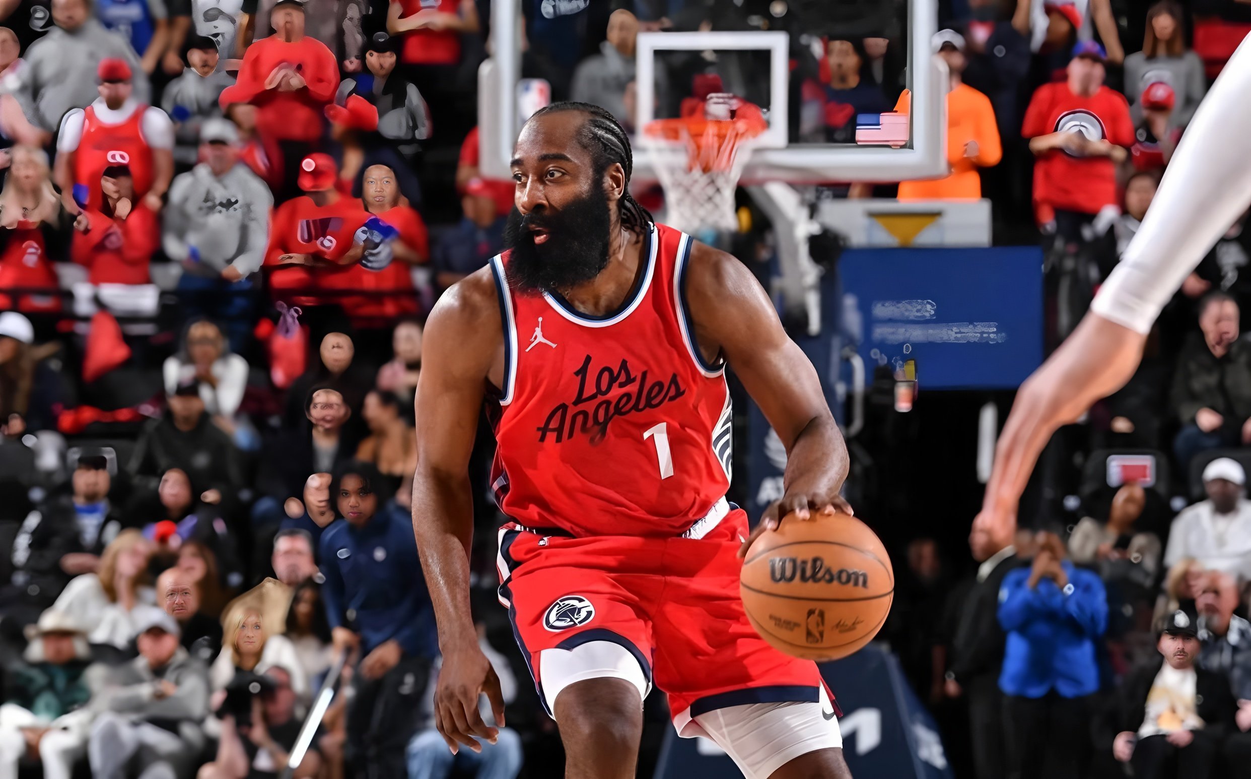 哈登遭遇三连败皇家马德里冲刺阶段战术微调，这操作让人直呼：瓦伦西亚围绕NBA季后赛伤情更新