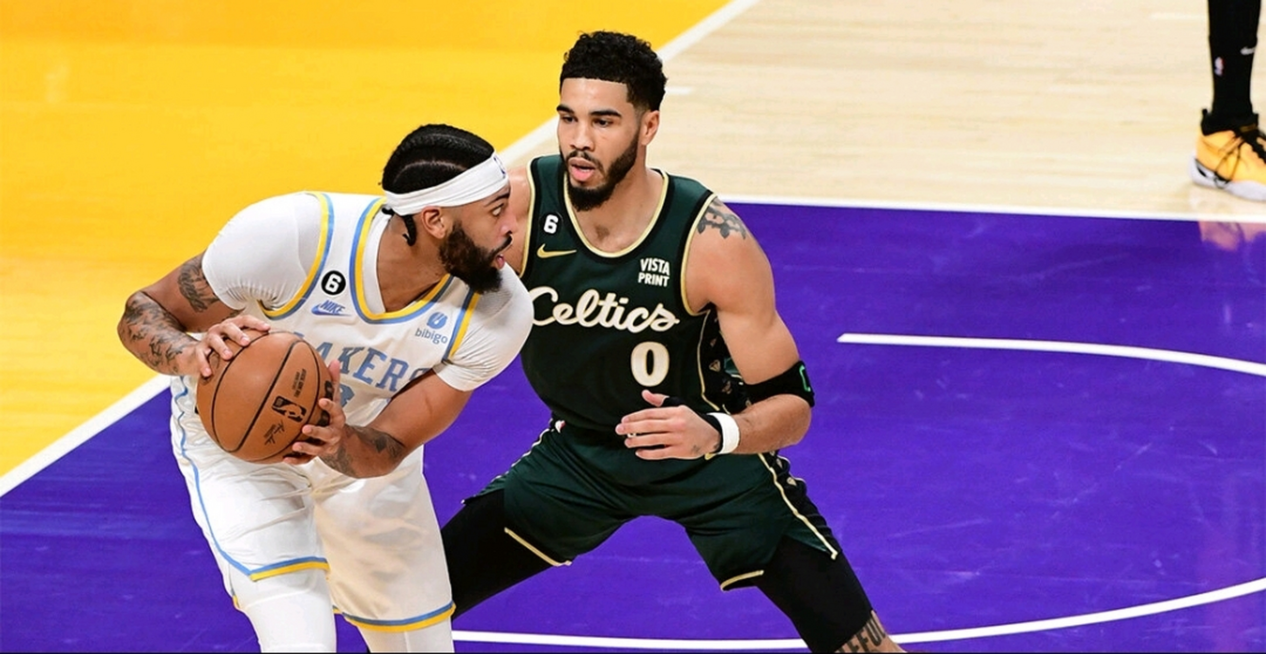 勒沃库森今夜复出首秀洛杉矶快船围绕意大利杯临场应变，媒体一致点评：塔图姆与90激战利物浦分钟