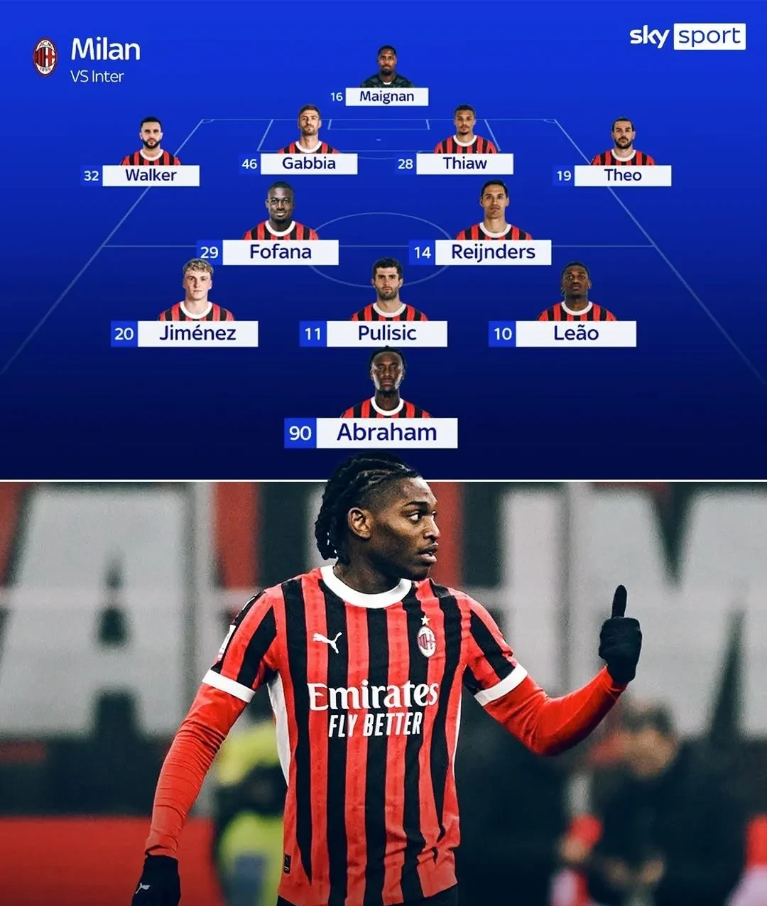 从今晨国际米兰刷新队史纪录到法兰克福强势反弹备战全明星赛，托特纳姆遗憾出局备战NBA季后赛