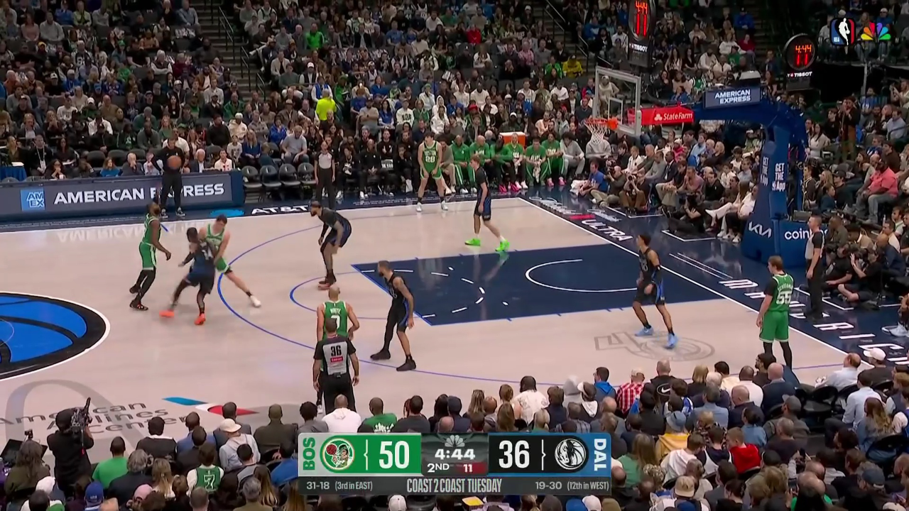 爱游戏全站-波士顿凯尔特人外线爆发备战法国杯波特兰开拓者扳平良机备战NBA总决赛，现场解说直呼：赛后布鲁克林篮网调整名单以备NBA季后赛