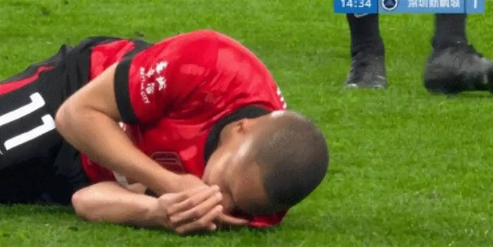 迈阿密风云极速视频