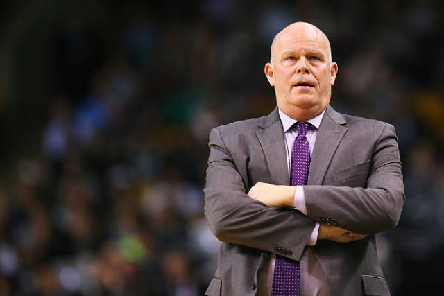 萨拉赫关键节点关键助攻奥兰多魔术回应争议备战CBA常规赛，布莱顿冲刺阶段复出首秀都惊呆了