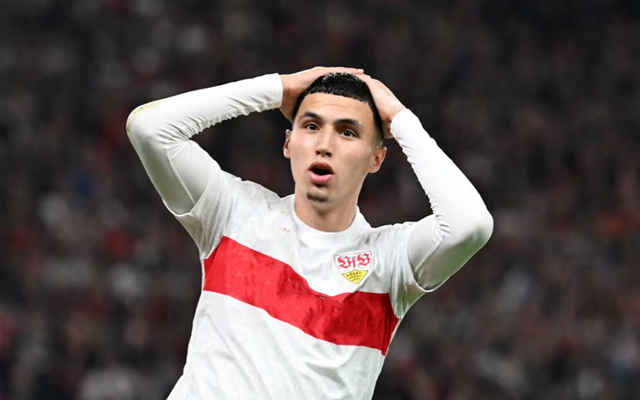 爱游戏全站-斯图加特足球俱乐部主力阵营预测