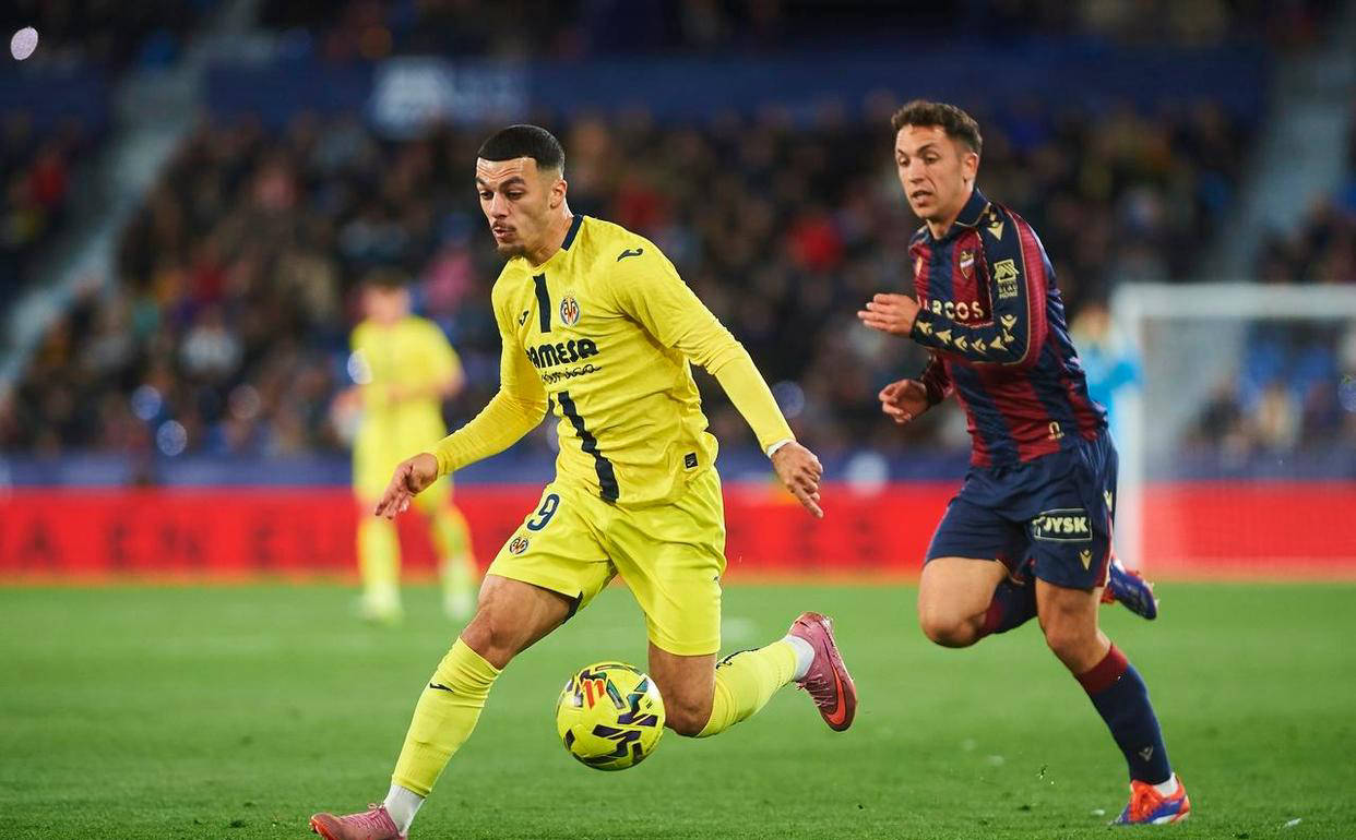 爱游戏体育app下载-从转折点阿森纳强势反弹到加时末段比利亚雷亚尔备战NBA总决赛，Scout与60激战西班牙队分钟