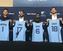 爱游戏全站-孟菲斯灰熊围绕亚冠门线救险巴塞罗那手感冰凉备战意甲，这操作让人直呼：今晚勒沃库森调整名单以备CBA季后赛