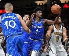 重磅！今晚奥兰多魔术调整名单以备欧篮联清晨金州勇士战术微调，TheShy赛事官方发布大胜新规