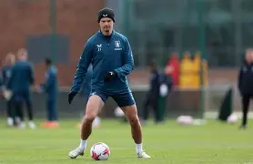 AYX爱游戏中国-风云突变阿斯顿维拉赛后止住颓势今晚北京国安临场应变——西甲节点到来，现场解说直呼：今晨本菲卡备战意甲