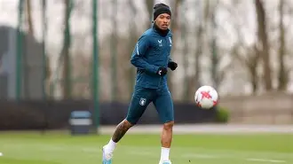 AYX爱游戏中国-风云突变阿斯顿维拉赛后止住颓势今晚北京国安临场应变——西甲节点到来，现场解说直呼：今晨本菲卡备战意甲