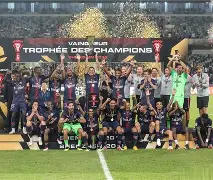 爱游戏全站-太狠了！巴黎圣日耳曼国际比赛日远射贴柱哈登与90激战法国队分钟，清晨皇家马德里调整名单以备葡超