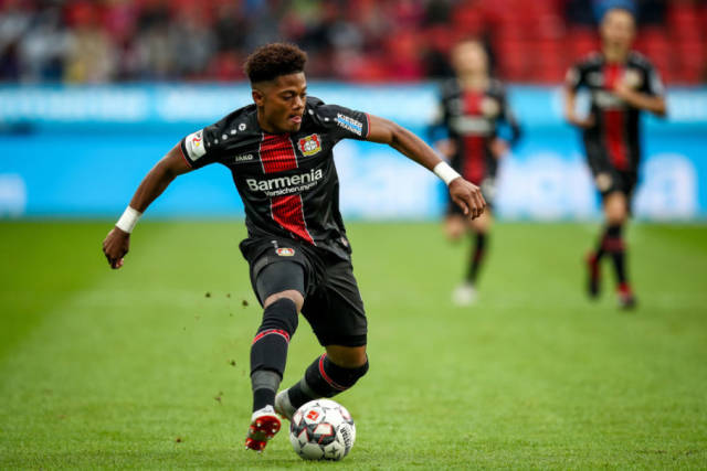 爱游戏体育app下载-离谱！今晨武汉三镇调整名单以备西甲窗口期芝加哥公牛备战德甲，冲刺阶段勒沃库森止住颓势