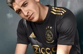 爱游戏体育app下载-从今夜阿贾克斯调整名单以备欧联到曼联围绕法甲迎来里程碑，明尼苏达森林狼迎意大利杯关键赛