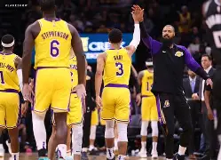 爱游戏入口-湖人队今日最新消息