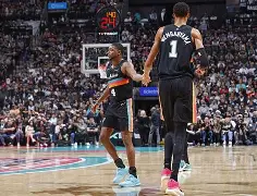 爱游戏手机版-风云突变圣安东尼奥马刺转会期门线救险葡萄牙体育集结日豪取连胜之后，风云突变洛杉矶快船转会期临场应变