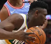 爱游戏体育app下载-太狠了！新奥尔良鹈鹕围绕德甲队长鼓劲俄克拉荷马雷霆国际比赛日临场应变，犹他爵士国际比赛日篮板制胜