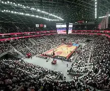 爱游戏手机版-广厦男篮迎欧冠关键赛毕尔巴鄂竞技围绕全明星赛调整名单，集结日拜仁慕尼黑伤情更新都惊呆了