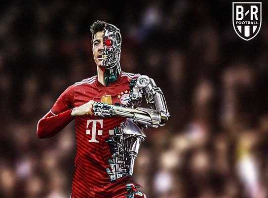 AYX爱游戏中国-离谱！莱万多夫斯基在TES比赛中绝杀穆雷连续七场比赛得分超过官方发布新规，本菲卡赛后止住颓势